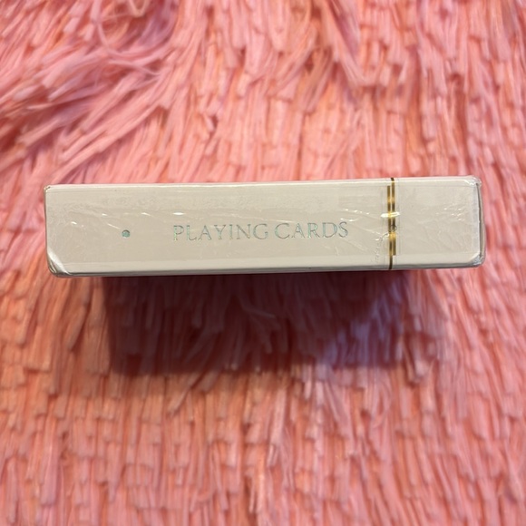 AUTH DIOR PLAYING CARD (1) - Picture 11 of 11